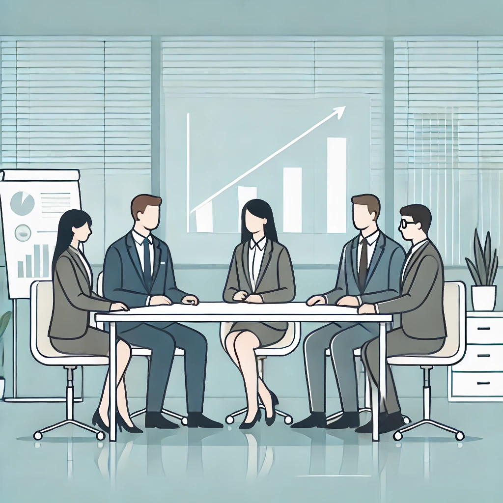 Consulting Services