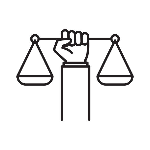 Justice Clipart
